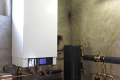 St Mary Hill condensing boiler companies