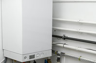 free St Mary Hill condensing boiler quotes