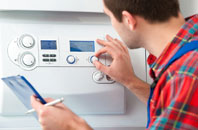 free St Mary Hill gas safe engineer quotes