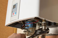 free St Mary Hill boiler install quotes
